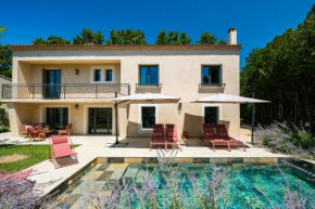 La Quintessence des Alpilles